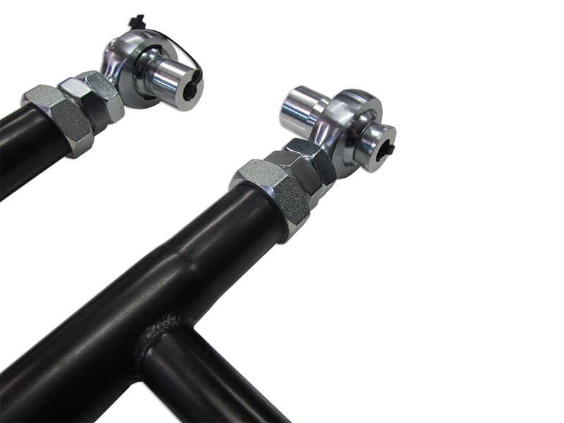 Racer X Fabrication Front Lower Control Arms WRX / STI 08-14