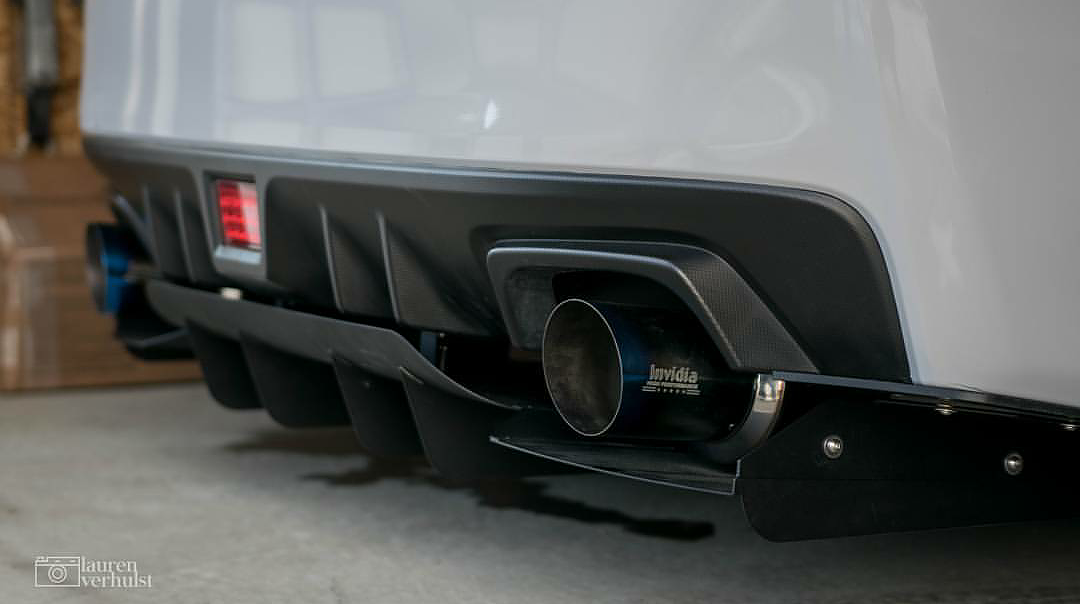 Wrx Rear Diffuser | populusengenharia.com.br