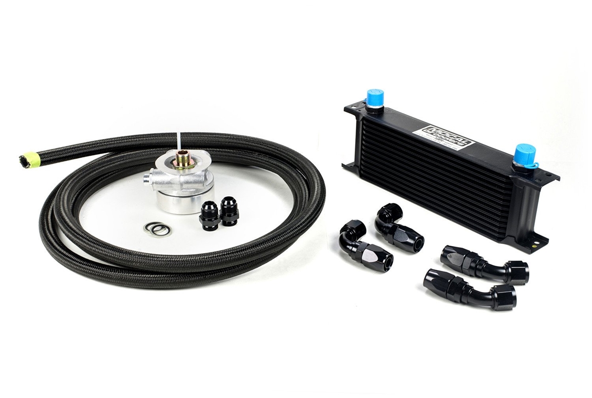 MAP FRS Oil Cooler Kit (BRZ/FRS)